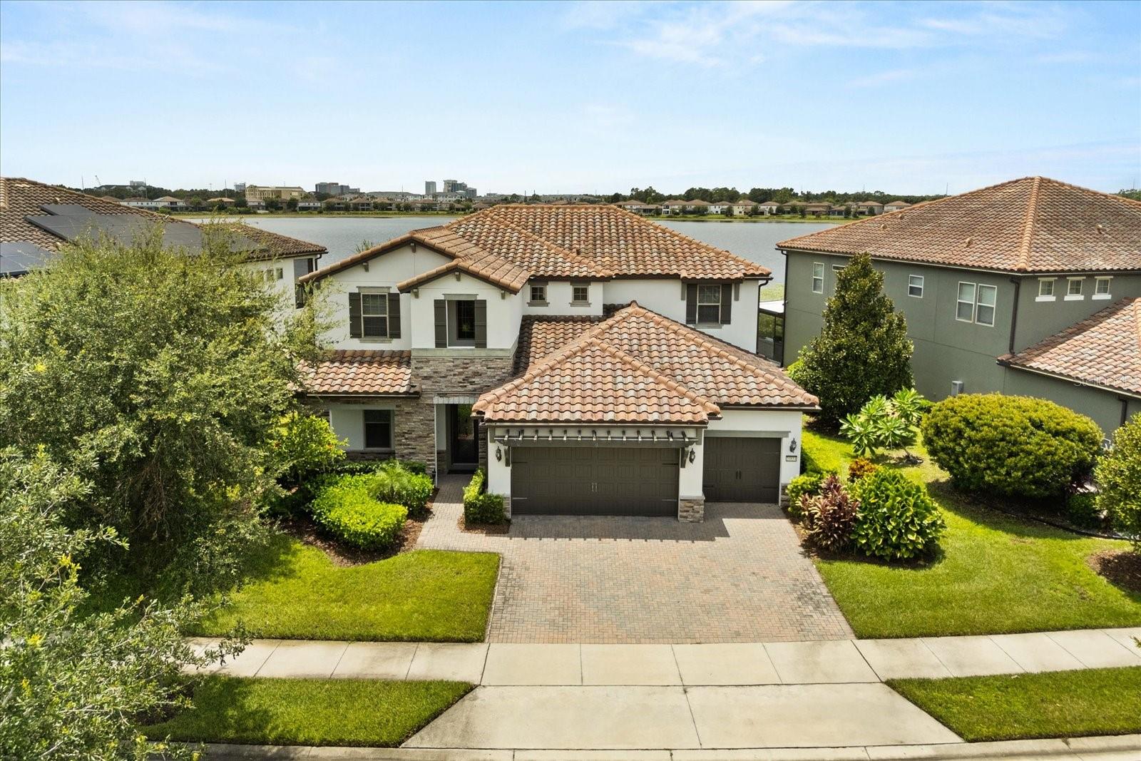 Image 40 of 42 For 10854 Lemon Lake Boulevard