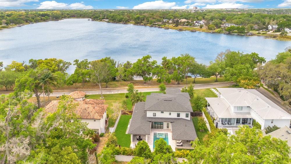 Image 86 of 94 For 216 Lake Sybelia Drive