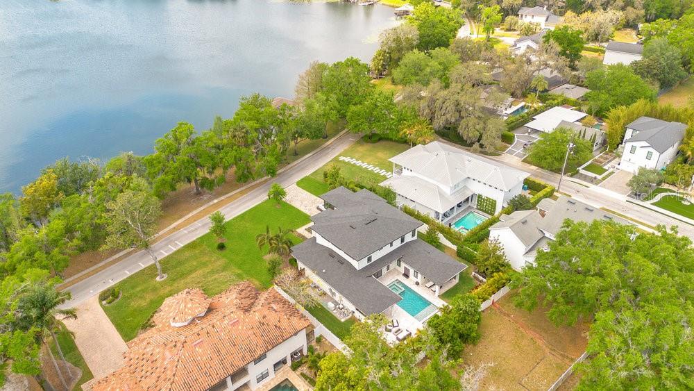 Image 87 of 94 For 216 Lake Sybelia Drive