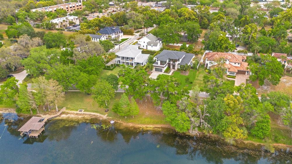 Image 89 of 94 For 216 Lake Sybelia Drive