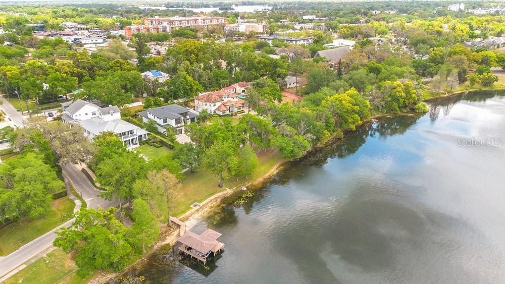 Image 90 of 94 For 216 Lake Sybelia Drive
