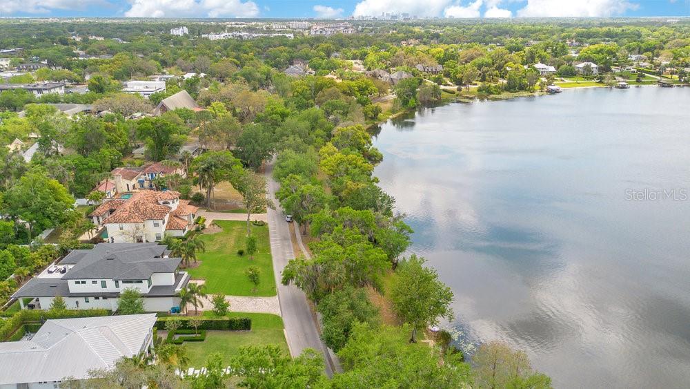 Image 91 of 94 For 216 Lake Sybelia Drive