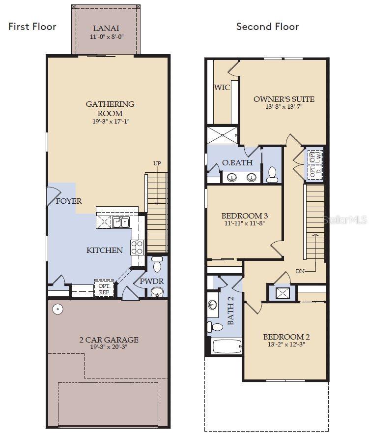 Image 2 of 14 For 3121 Emerald Acres Lane