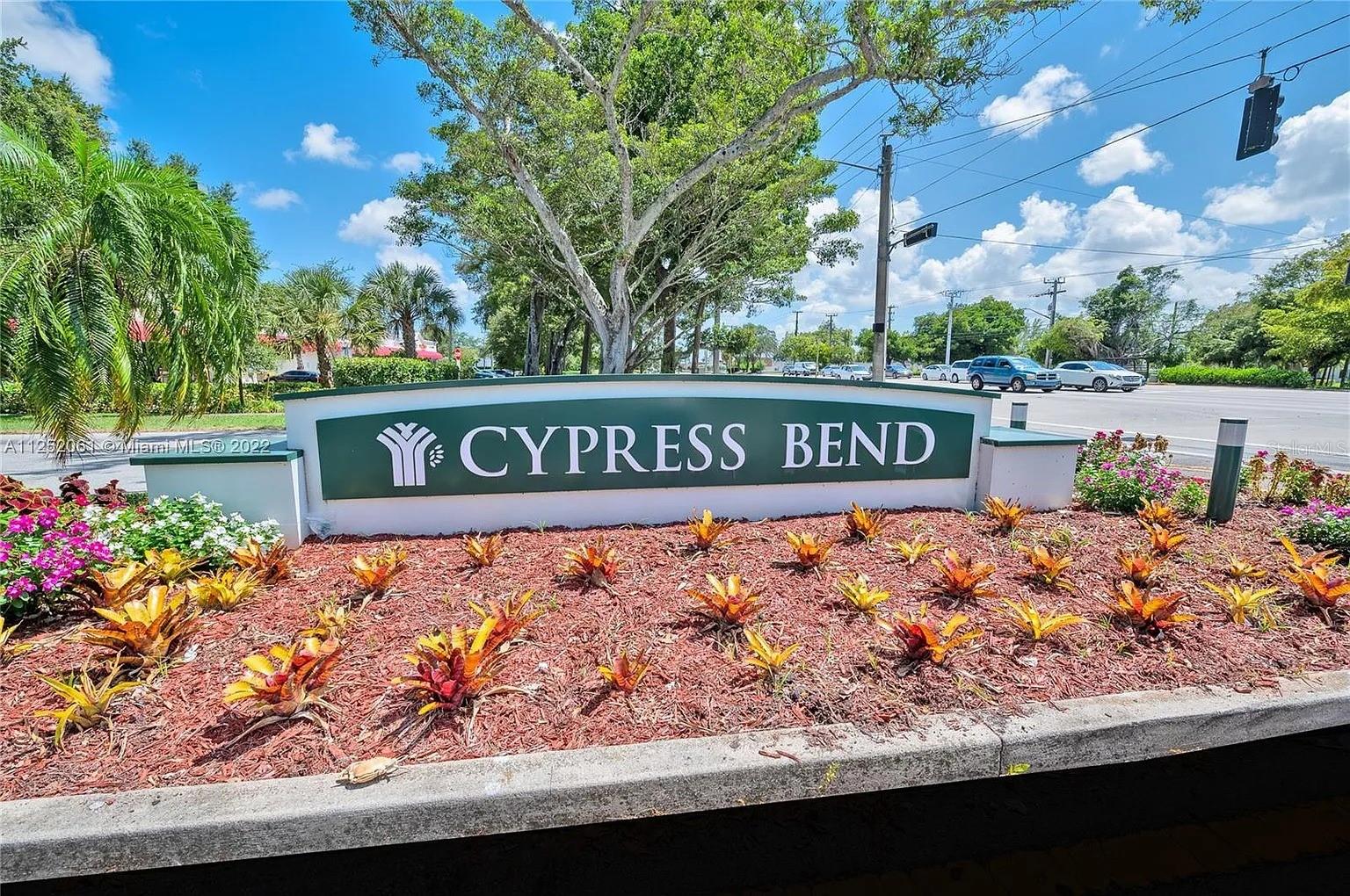 Image 2 of 19 For 2205 Cypress Bend Drive 302