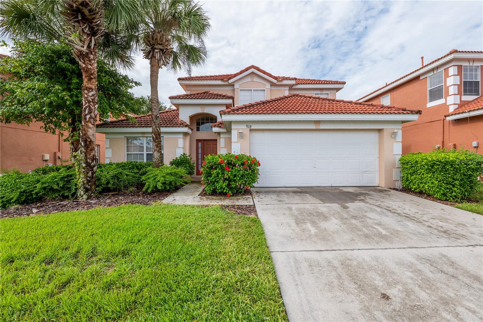 Details for 918 Solana Circle, DAVENPORT, FL 33897