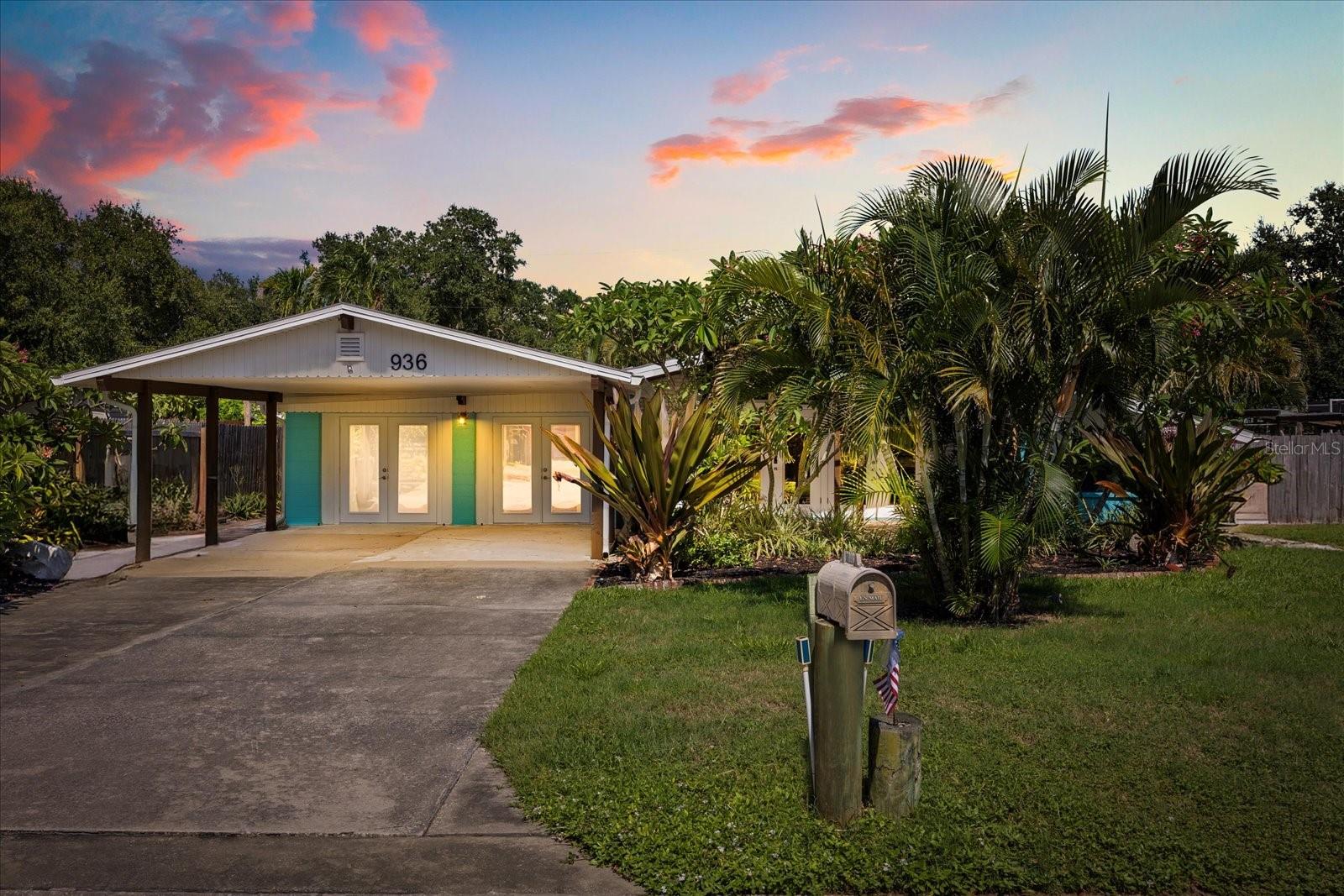 Details for 936 Santa Cruz Road, COCOA BEACH, FL 32931