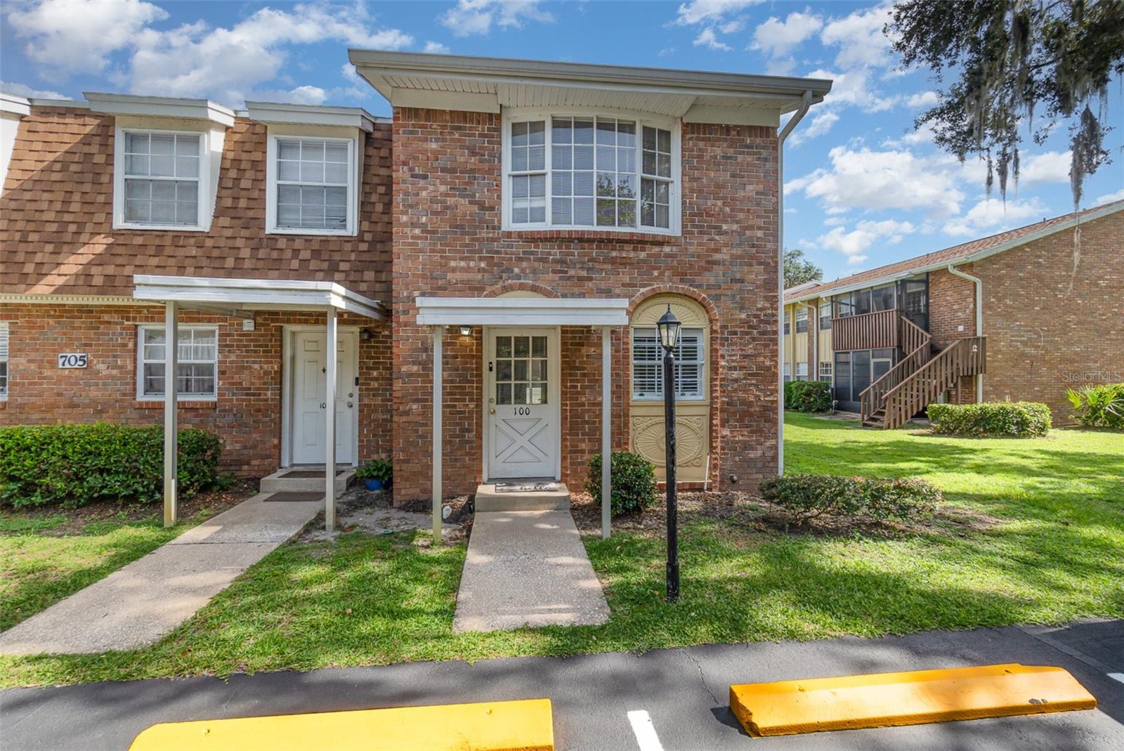 Details for 705 Perkins Street 100, LEESBURG, FL 34748