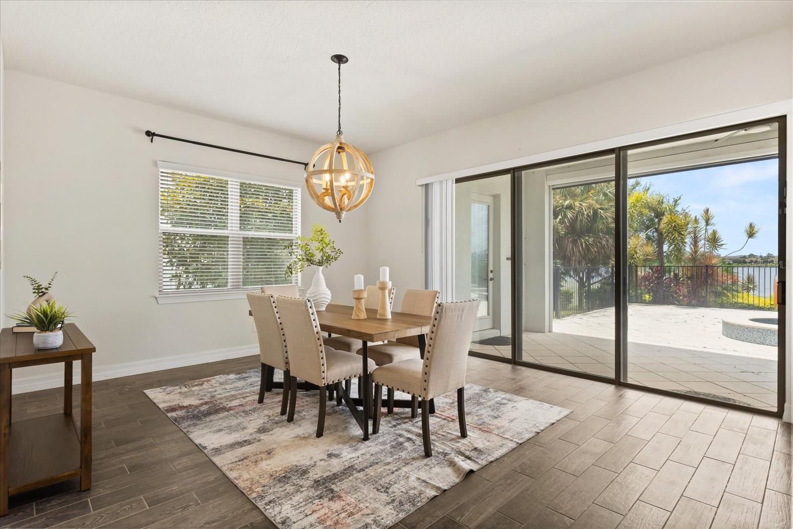 Image 11 of 41 For 10854 Lemon Lake Boulevard