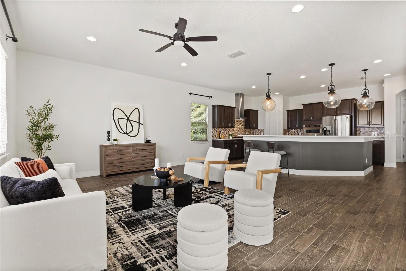 Image 13 of 41 For 10854 Lemon Lake Boulevard