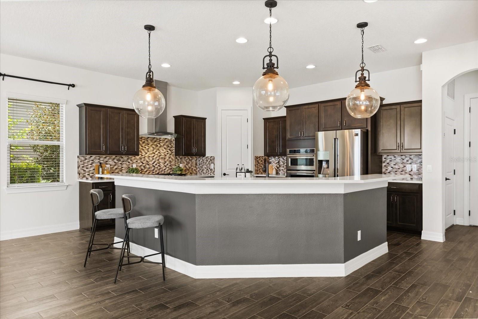 Image 15 of 41 For 10854 Lemon Lake Boulevard