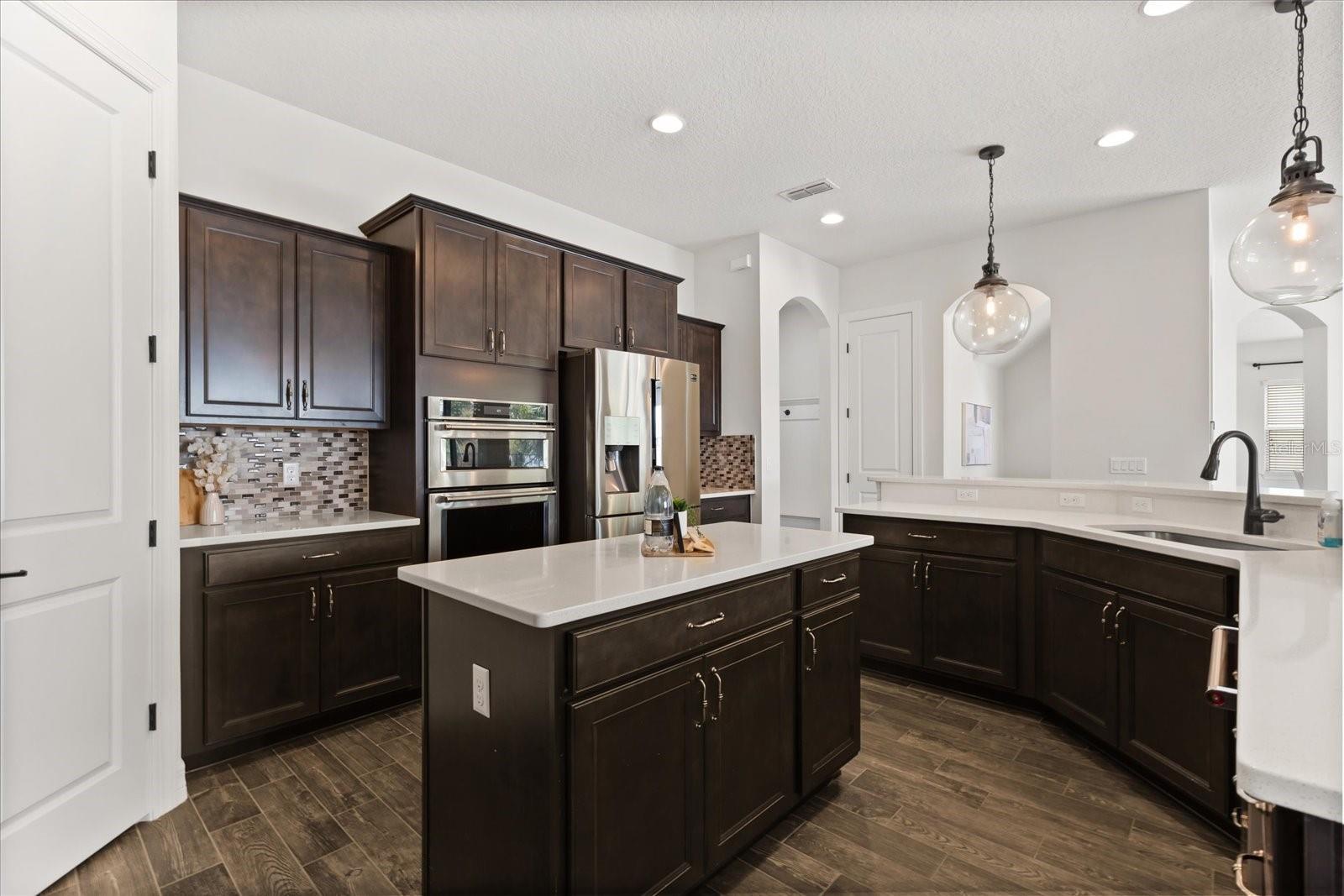Image 18 of 41 For 10854 Lemon Lake Boulevard