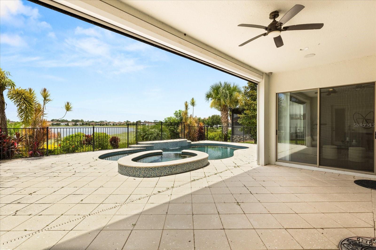 Image 35 of 41 For 10854 Lemon Lake Boulevard