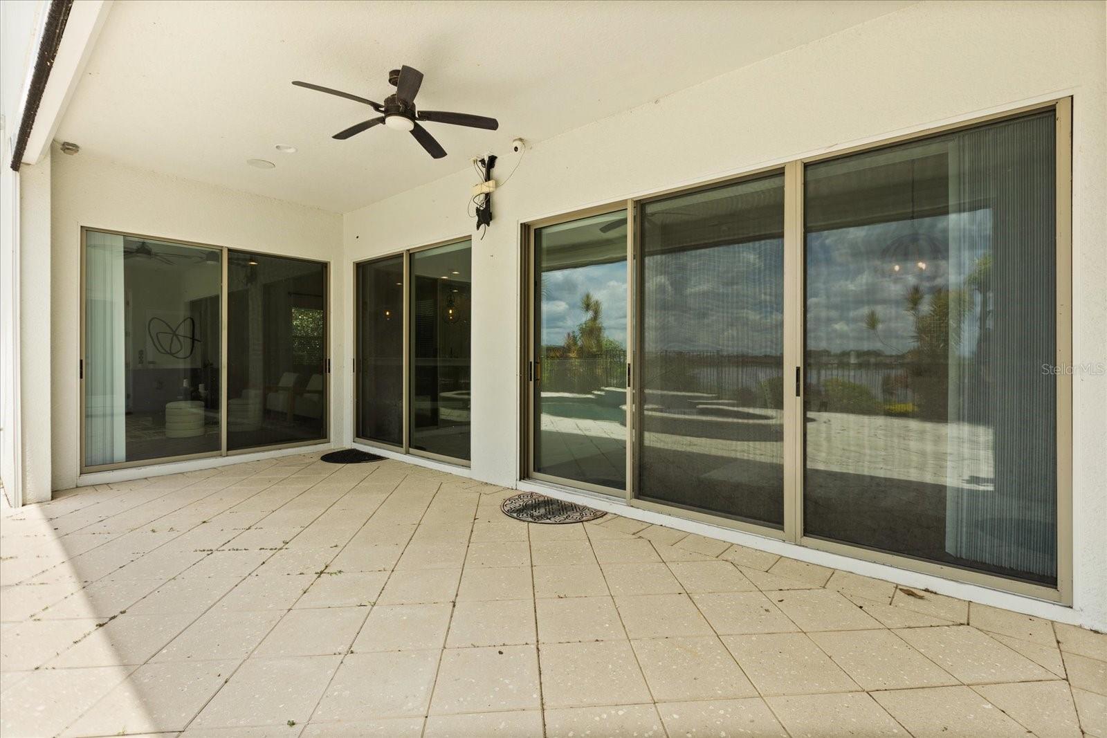 Image 36 of 41 For 10854 Lemon Lake Boulevard