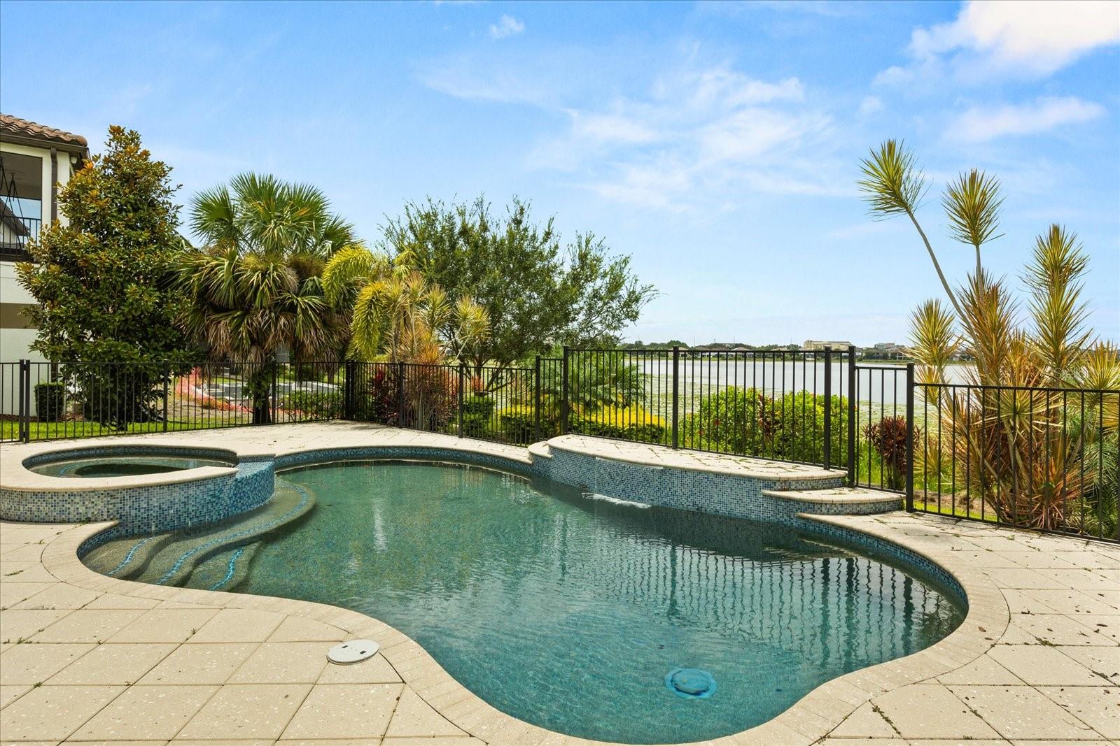 Image 37 of 41 For 10854 Lemon Lake Boulevard