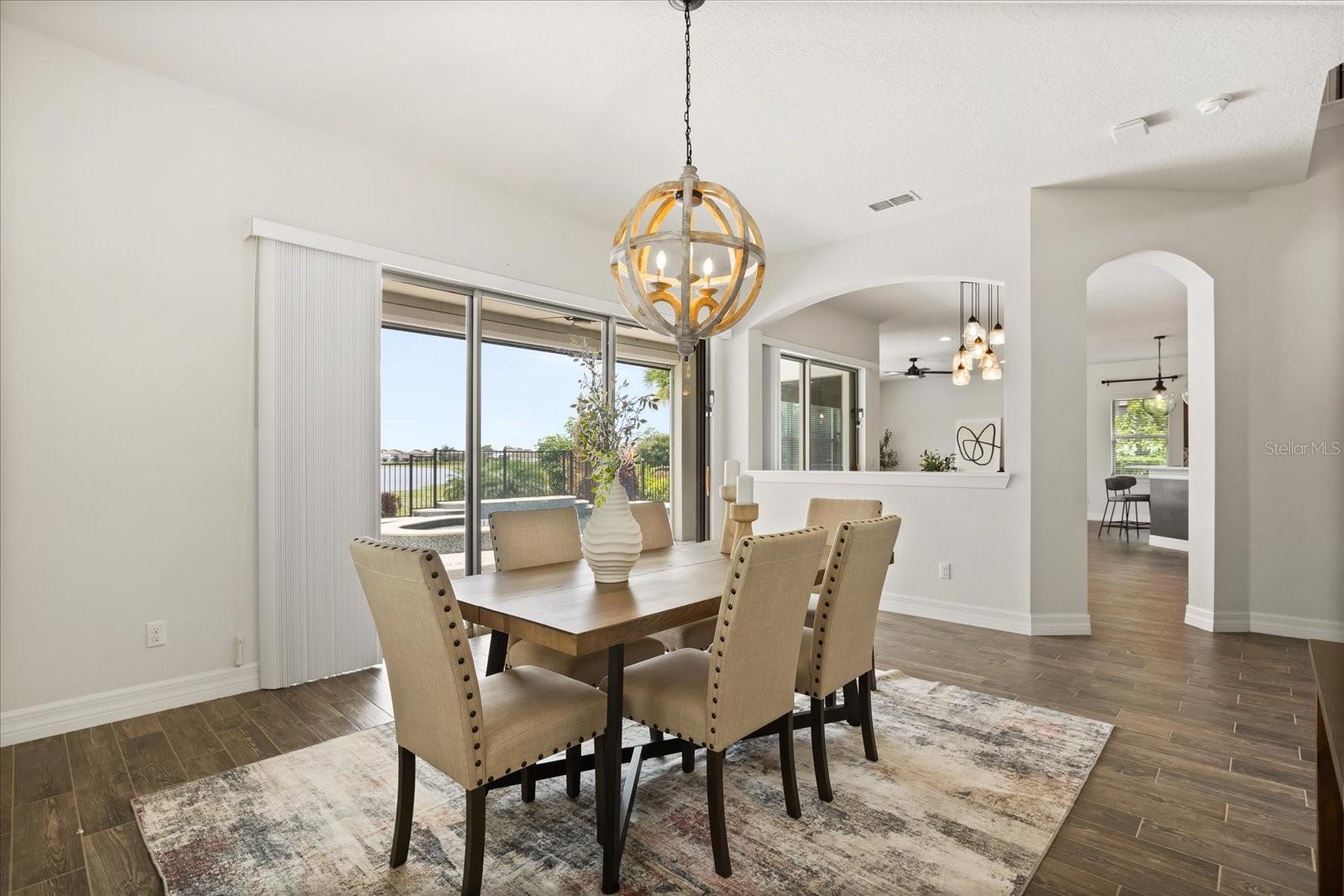Image 4 of 41 For 10854 Lemon Lake Boulevard