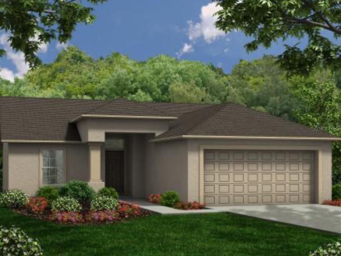 Details for 0 Perch Drive, LAKE WALES, FL 33898