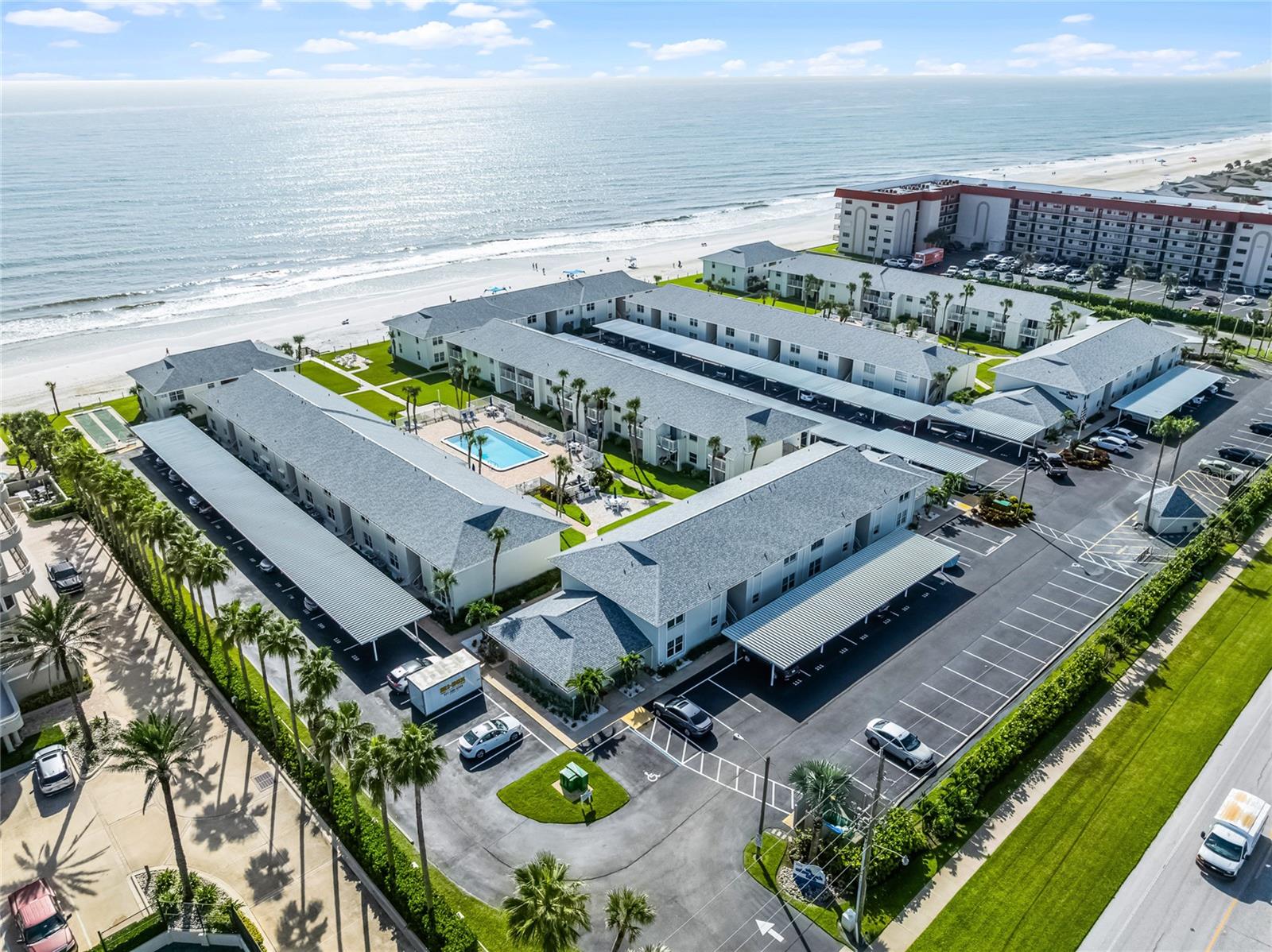 Details for 4225 Atlantic Avenue 2070, NEW SMYRNA BEACH, FL 32169