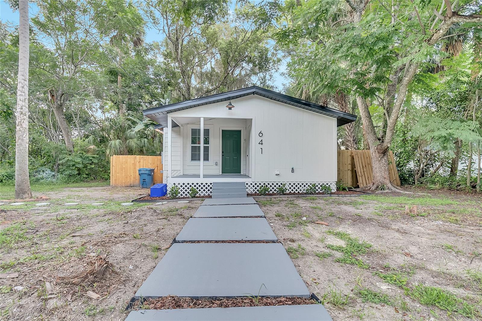 Details for 641 Beresford Road, DELAND, FL 32720