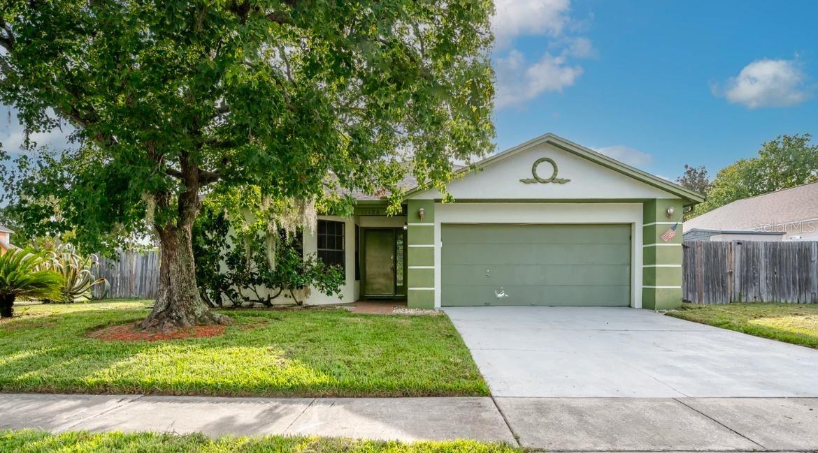Details for 11126 Hambley Avenue, ORLANDO, FL 32837