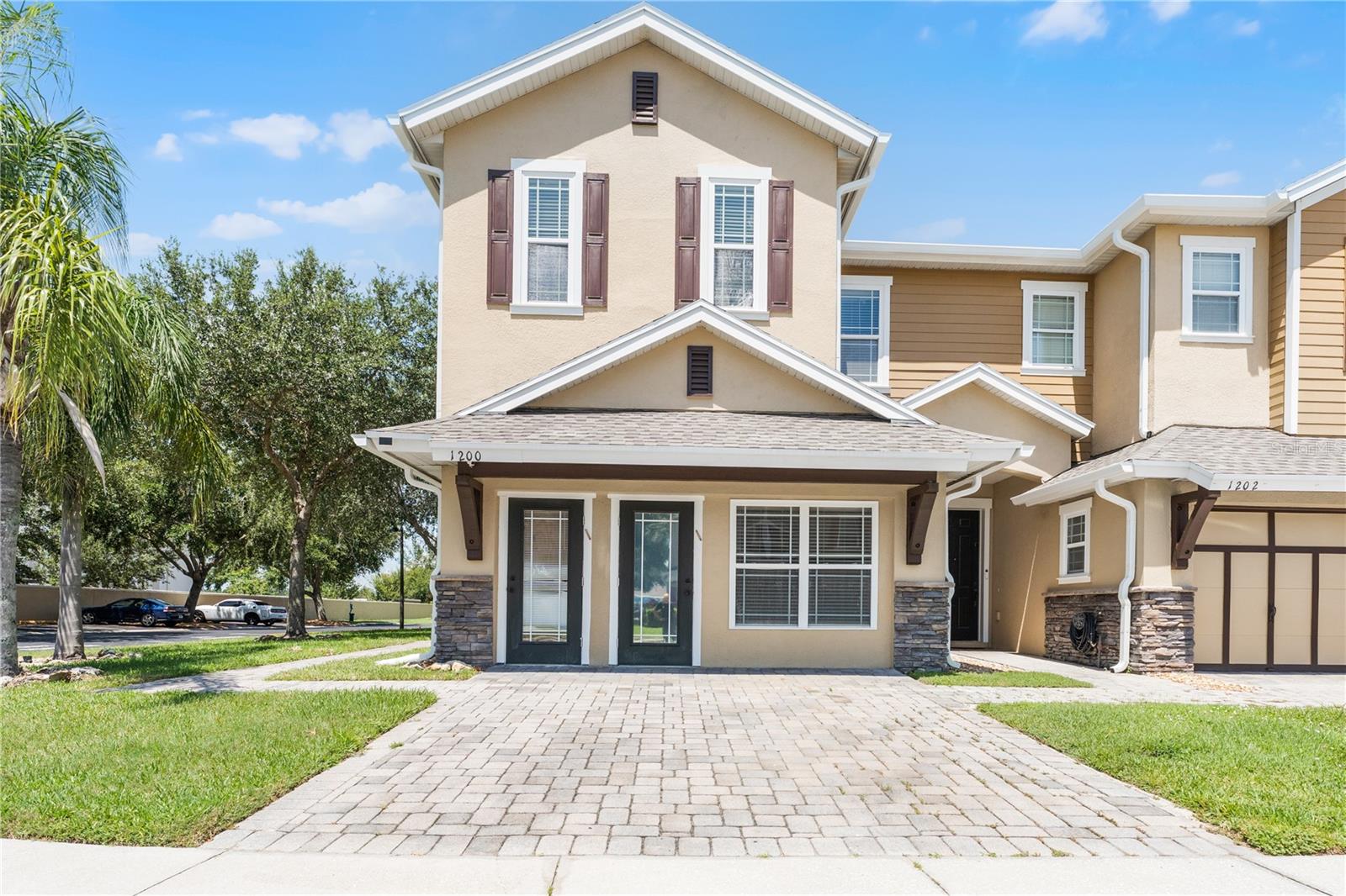 Details for 1200 Teton Drive, KISSIMMEE, FL 34744