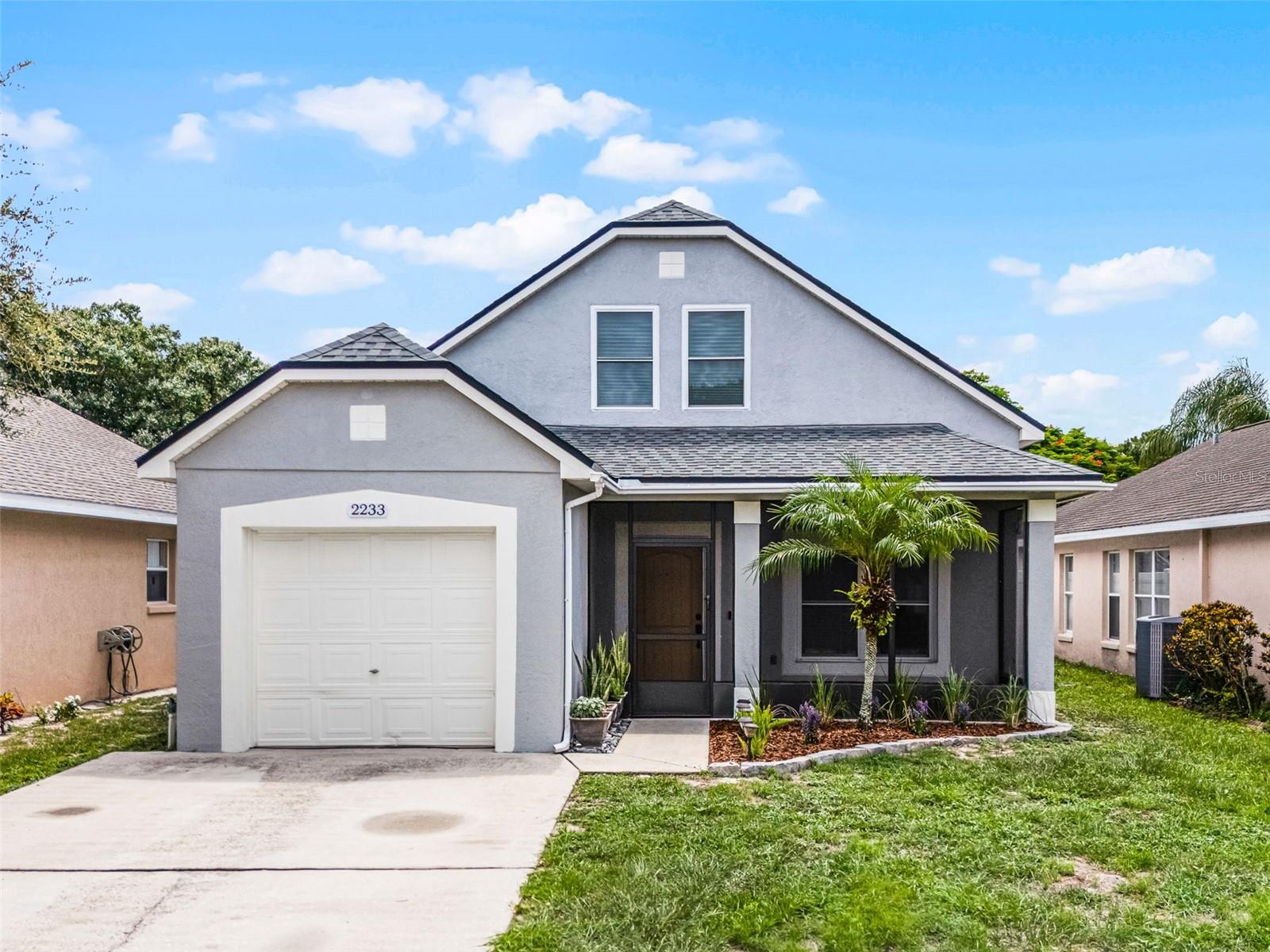 Details for 2233 Woods Edge Circle, ORLANDO, FL 32817