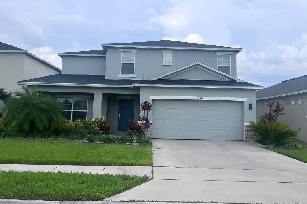 Details for 4989 Vellacito Way, DAVENPORT, FL 33897