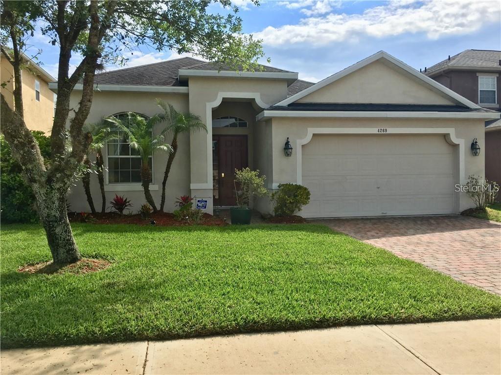 Details for 4269 Heirloom Rose Place, OVIEDO, FL 32766