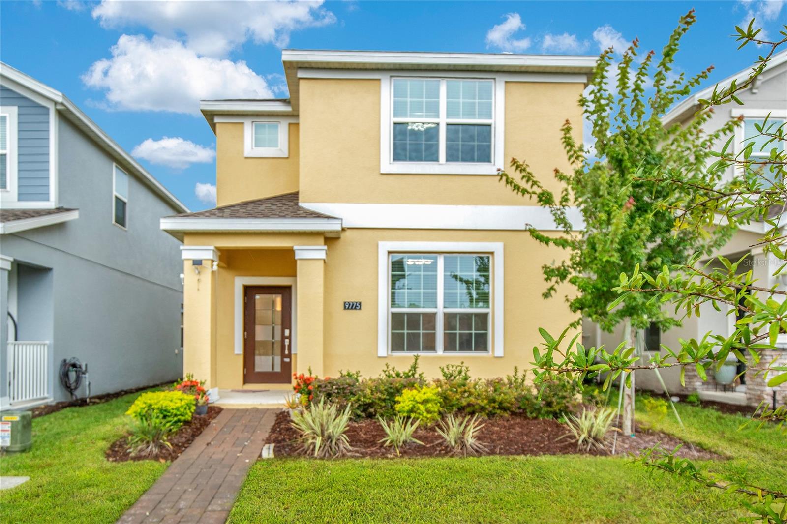 Details for 9775 Introduction Way, ORLANDO, FL 32832