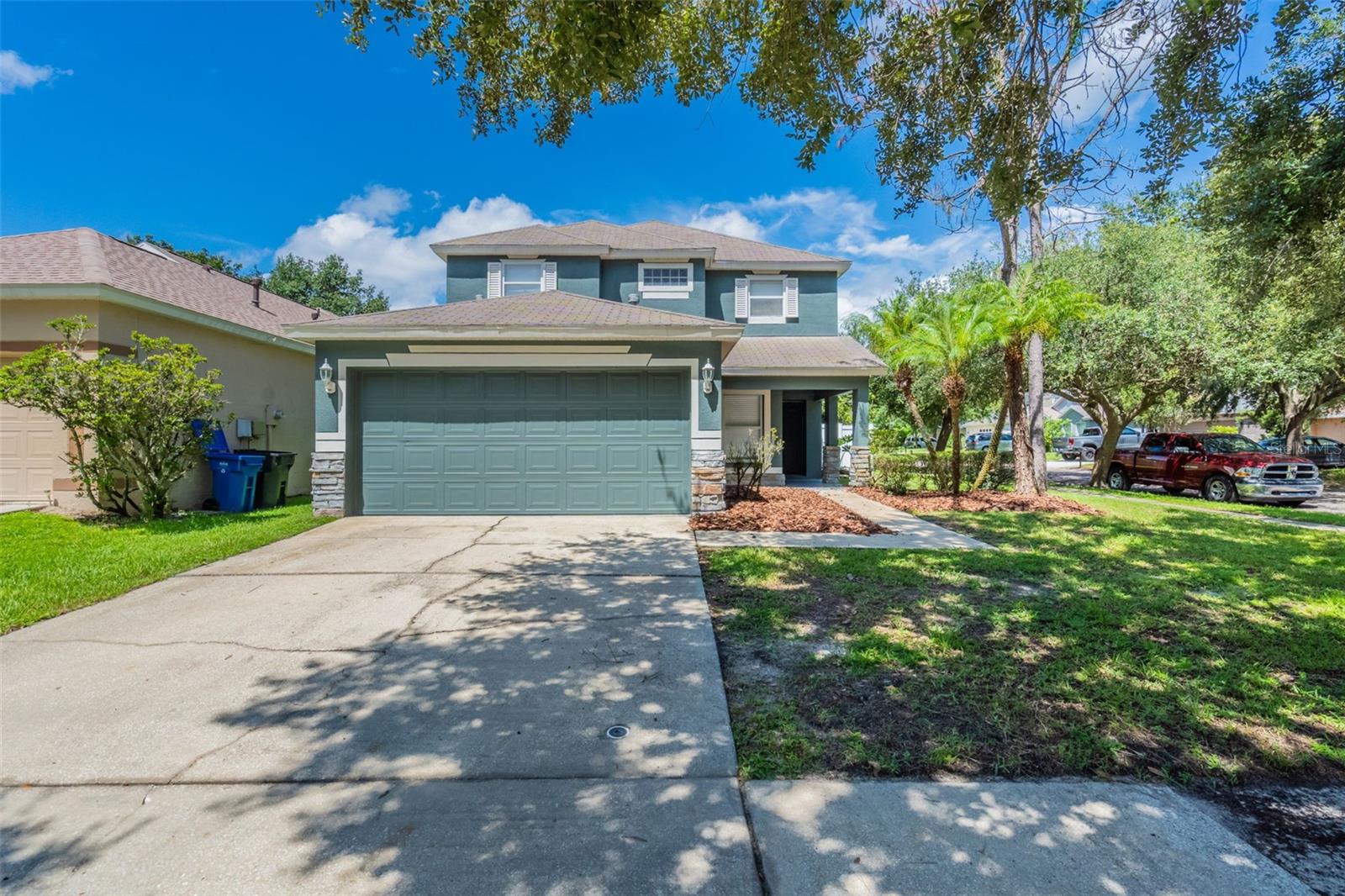 Details for 5601 Tanagergrove Way, LITHIA, FL 33547