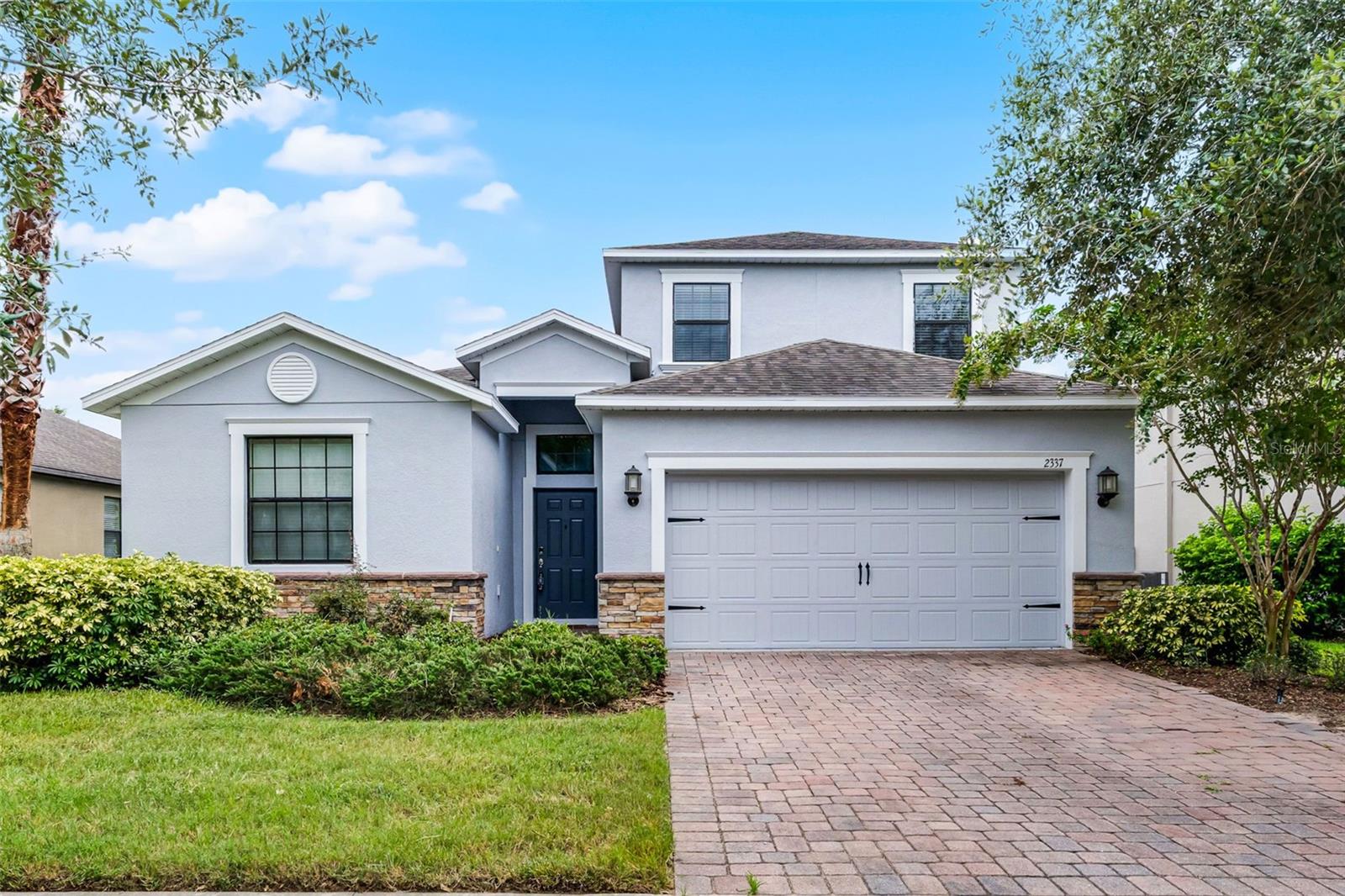 Details for 2337 Aurelius Drive, WINTER GARDEN, FL 34787