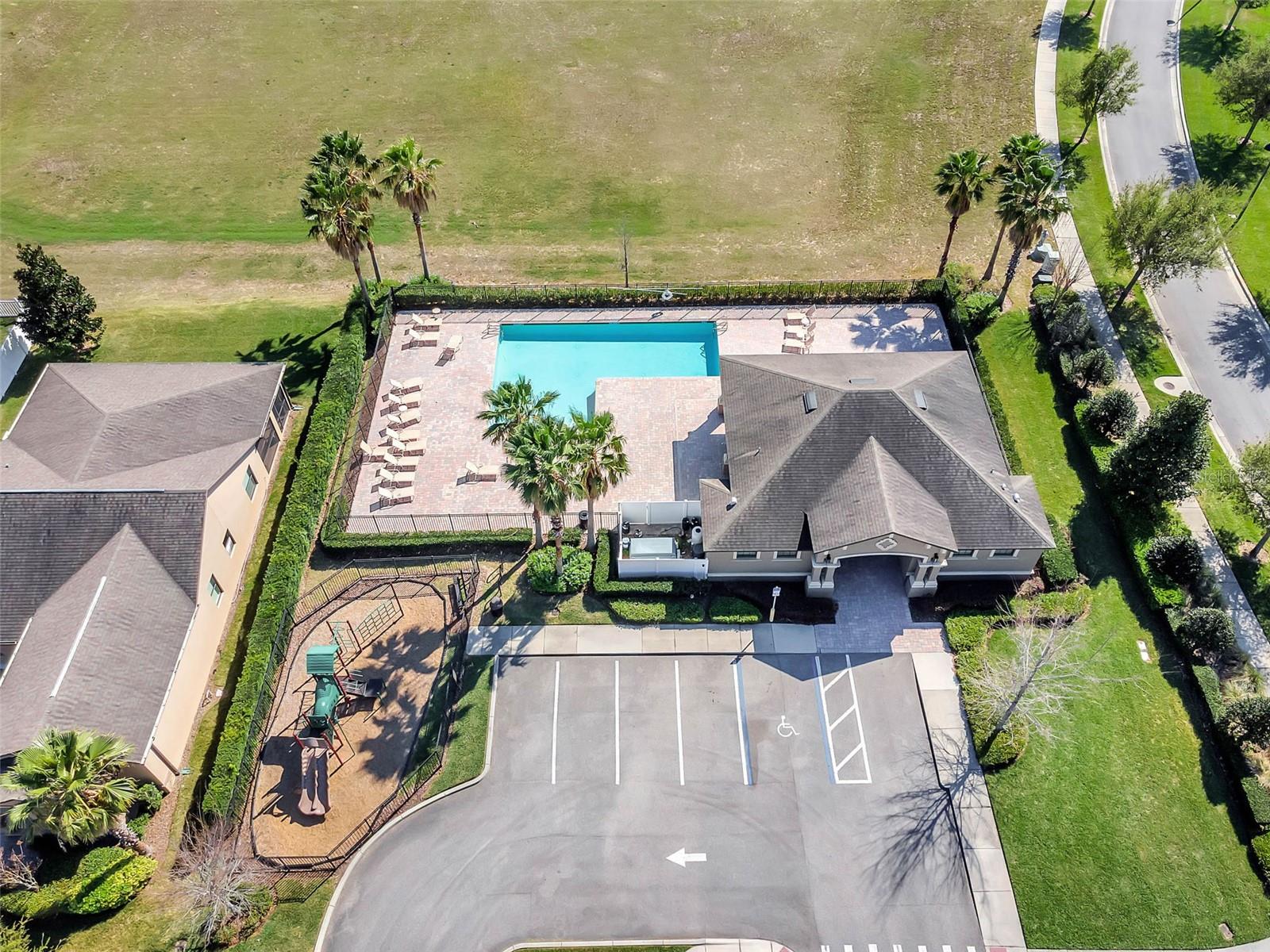 Image 36 of 42 For 2337 Aurelius Drive