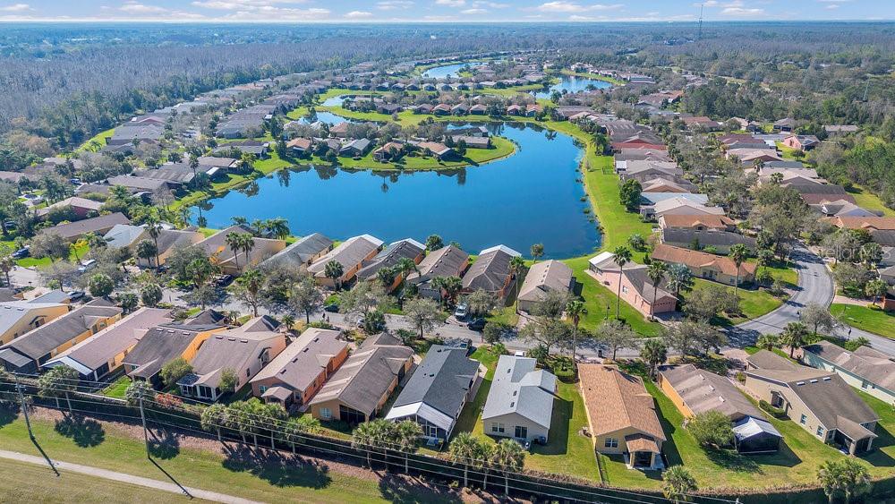 Image 36 of 46 For 340 Grand Canal Drive