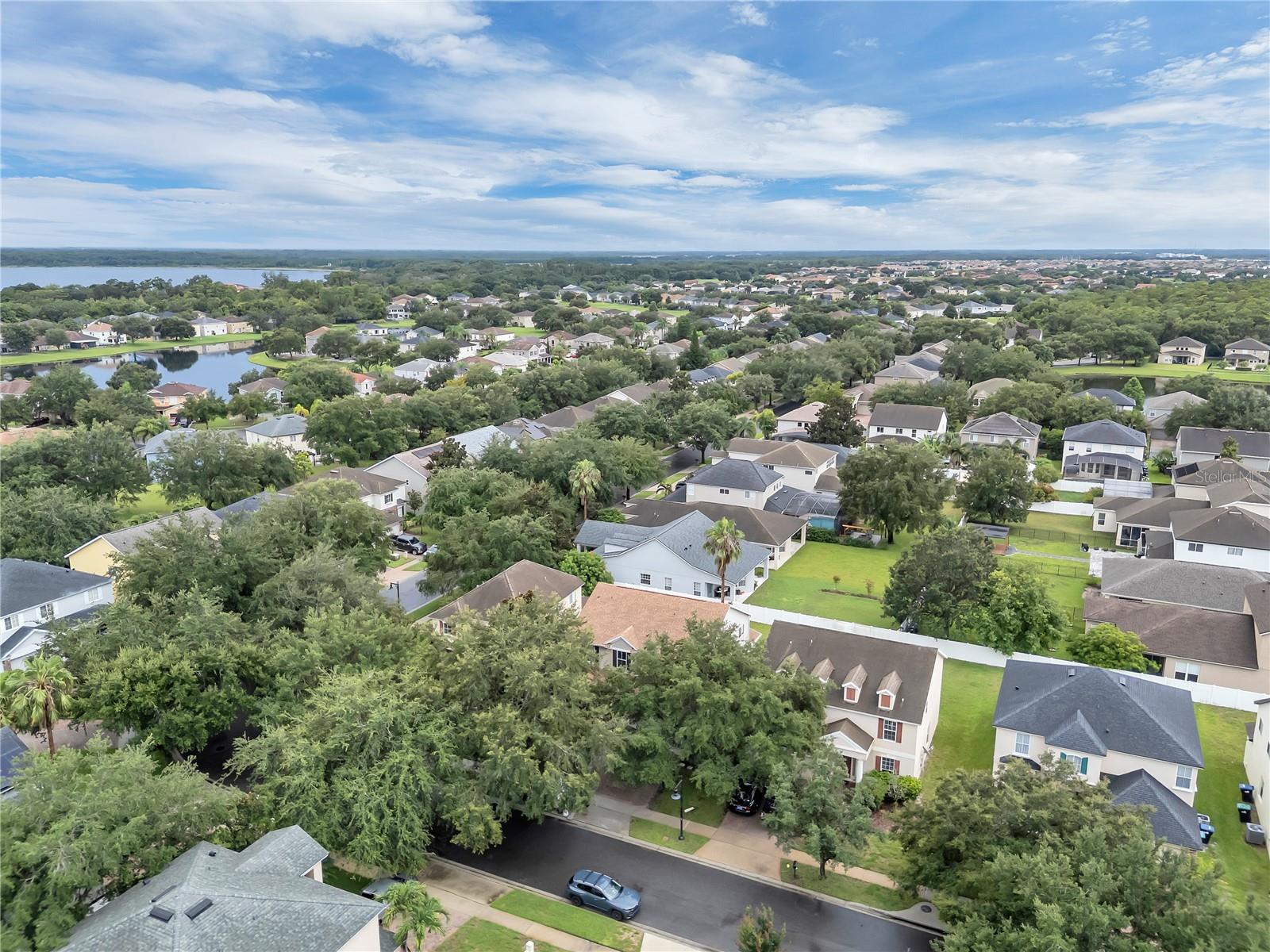 Image 49 of 55 For 13235 Hatherton Circle