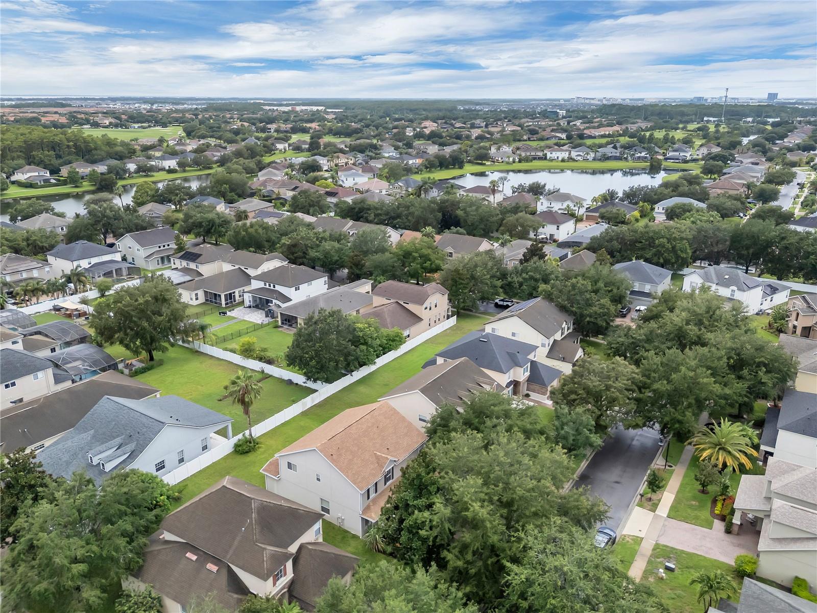Image 50 of 55 For 13235 Hatherton Circle