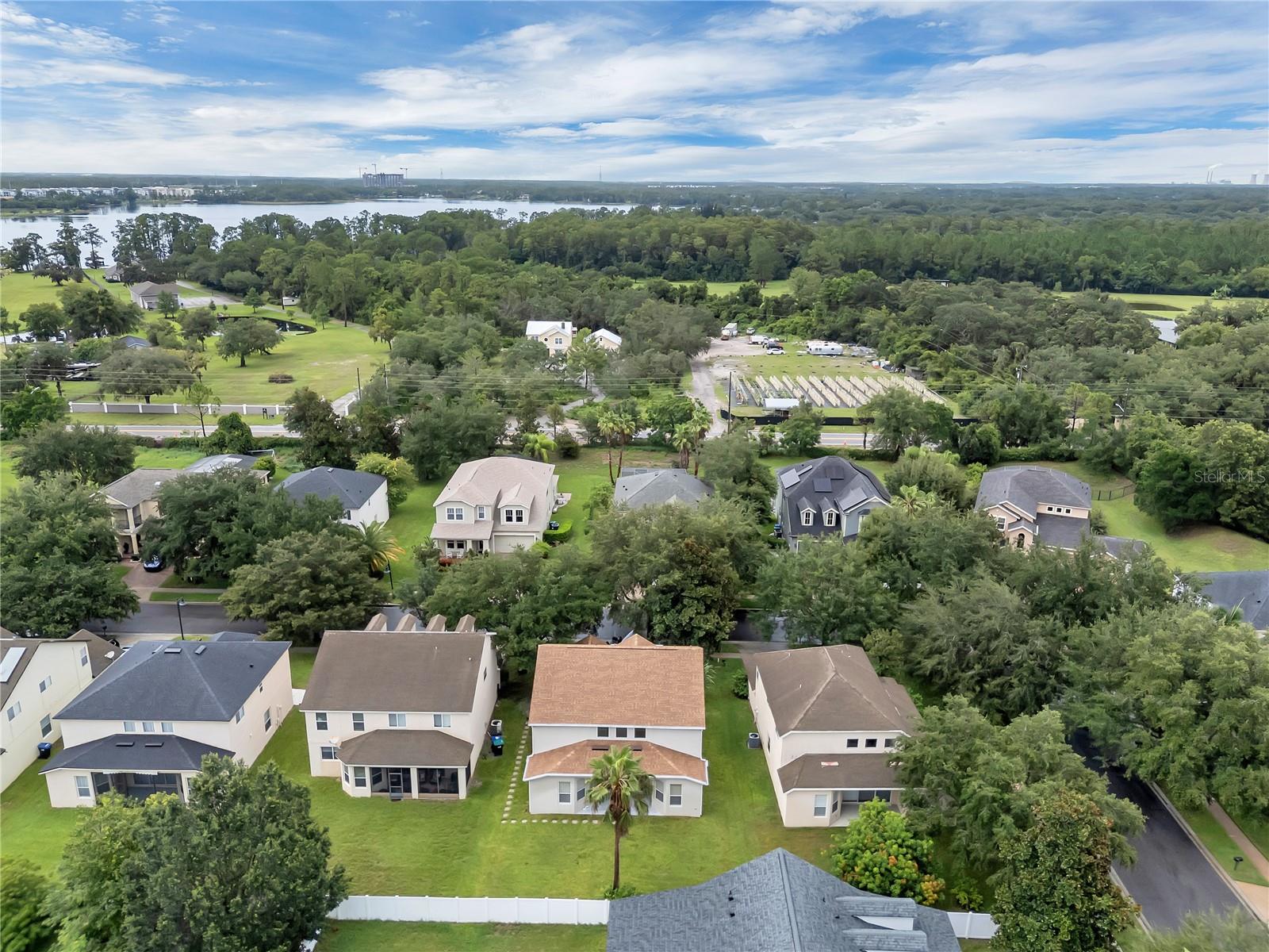 Image 53 of 55 For 13235 Hatherton Circle