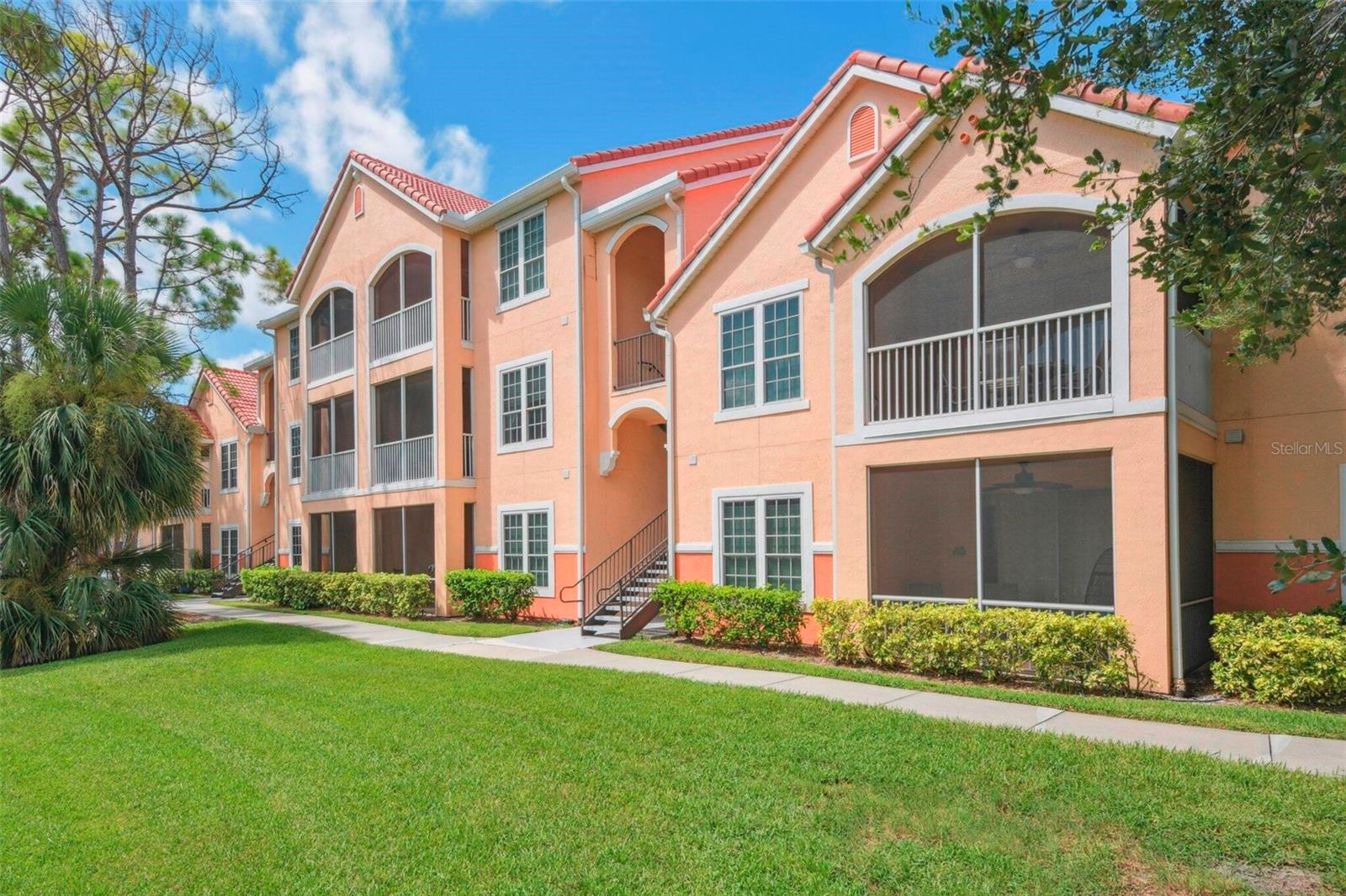 Image 21 of 31 For 4140 Central Sarasota Parkway 1233