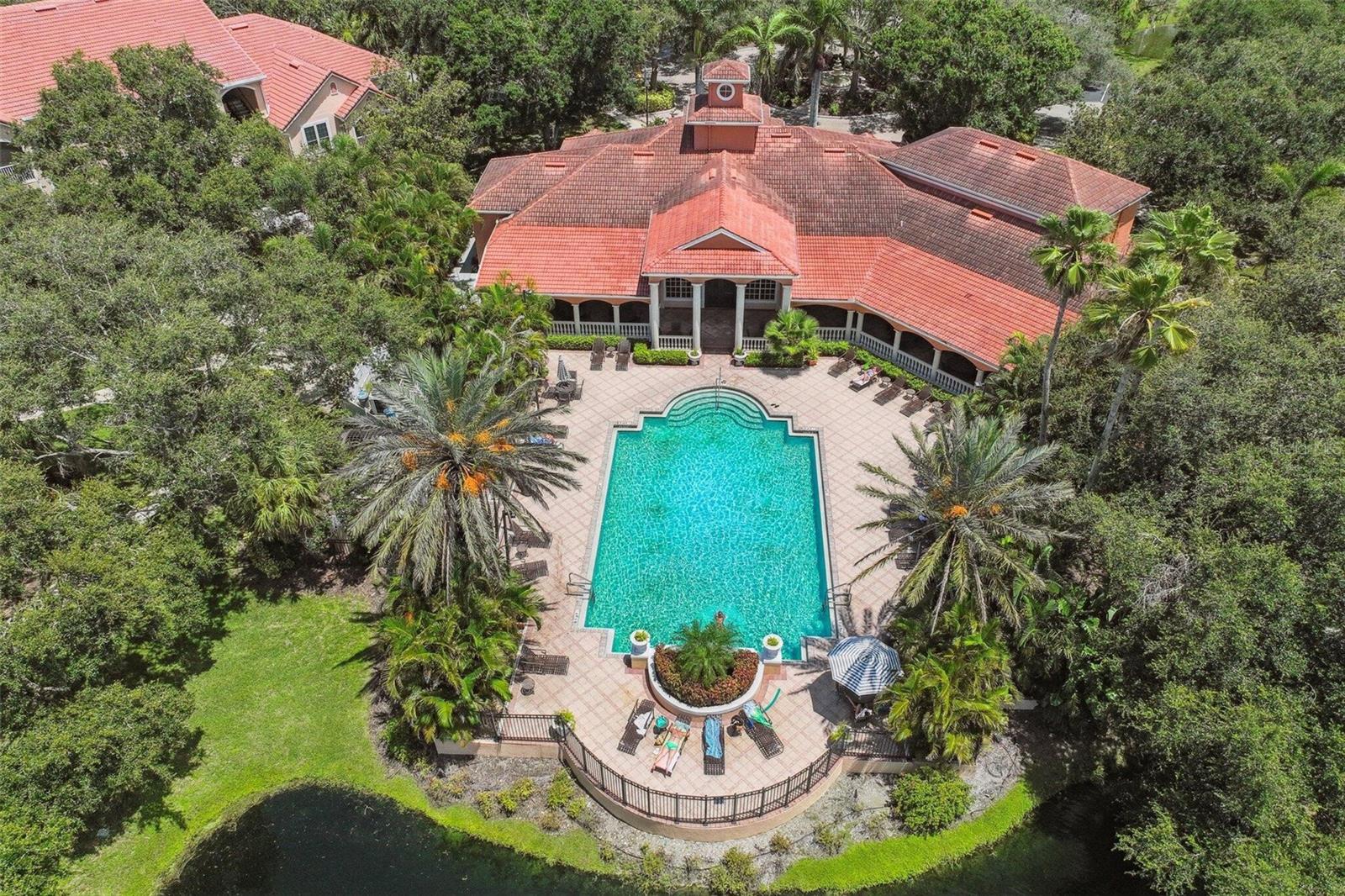 Image 22 of 31 For 4140 Central Sarasota Parkway 1233