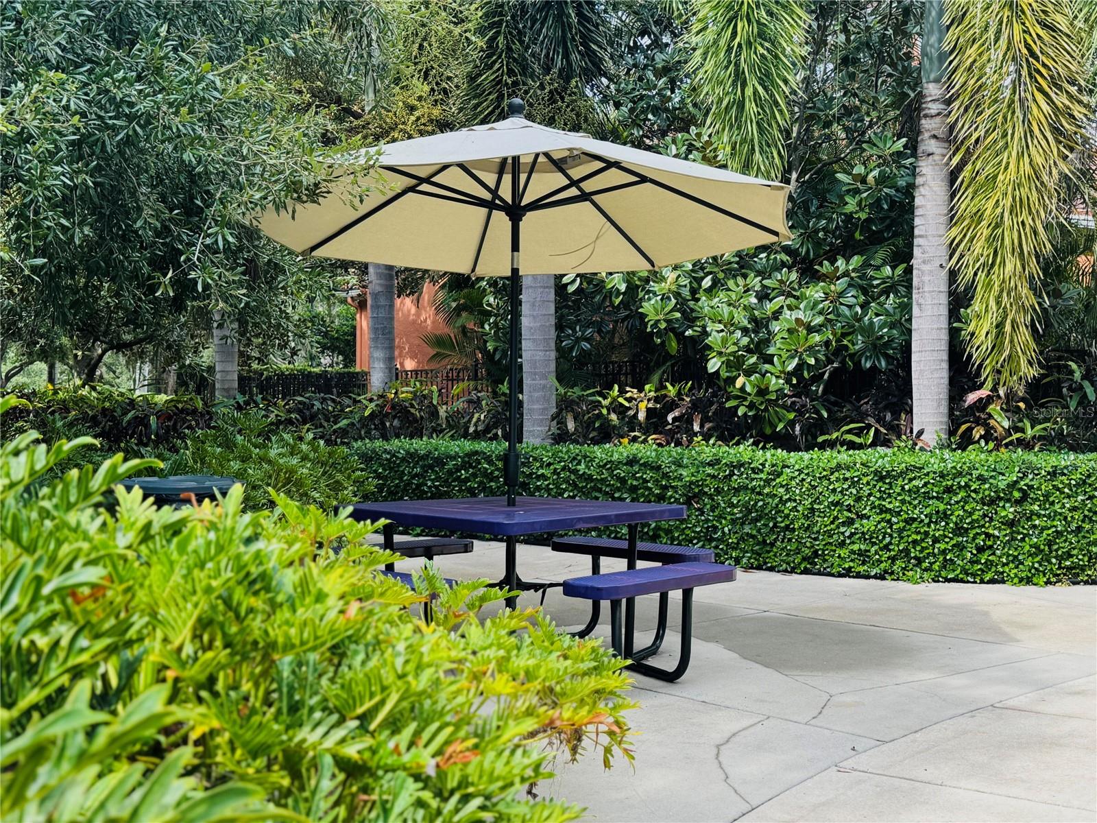Image 24 of 31 For 4140 Central Sarasota Parkway 1233