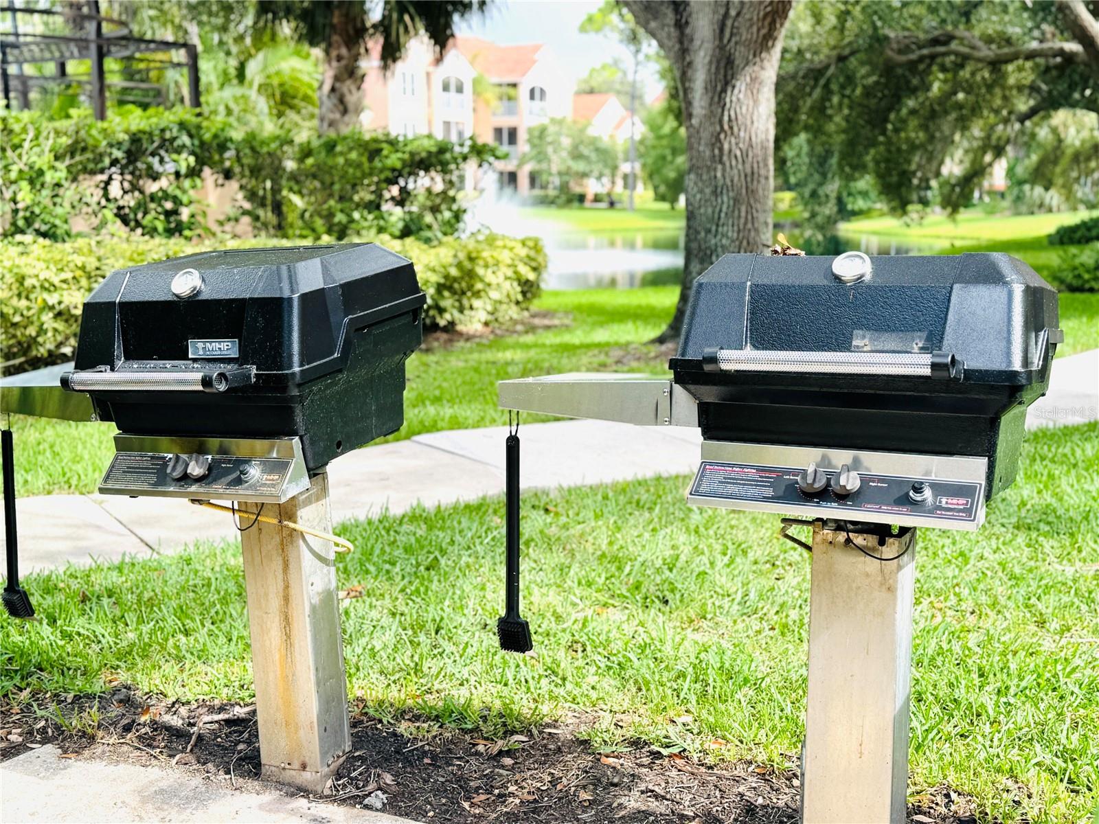 Image 25 of 31 For 4140 Central Sarasota Parkway 1233