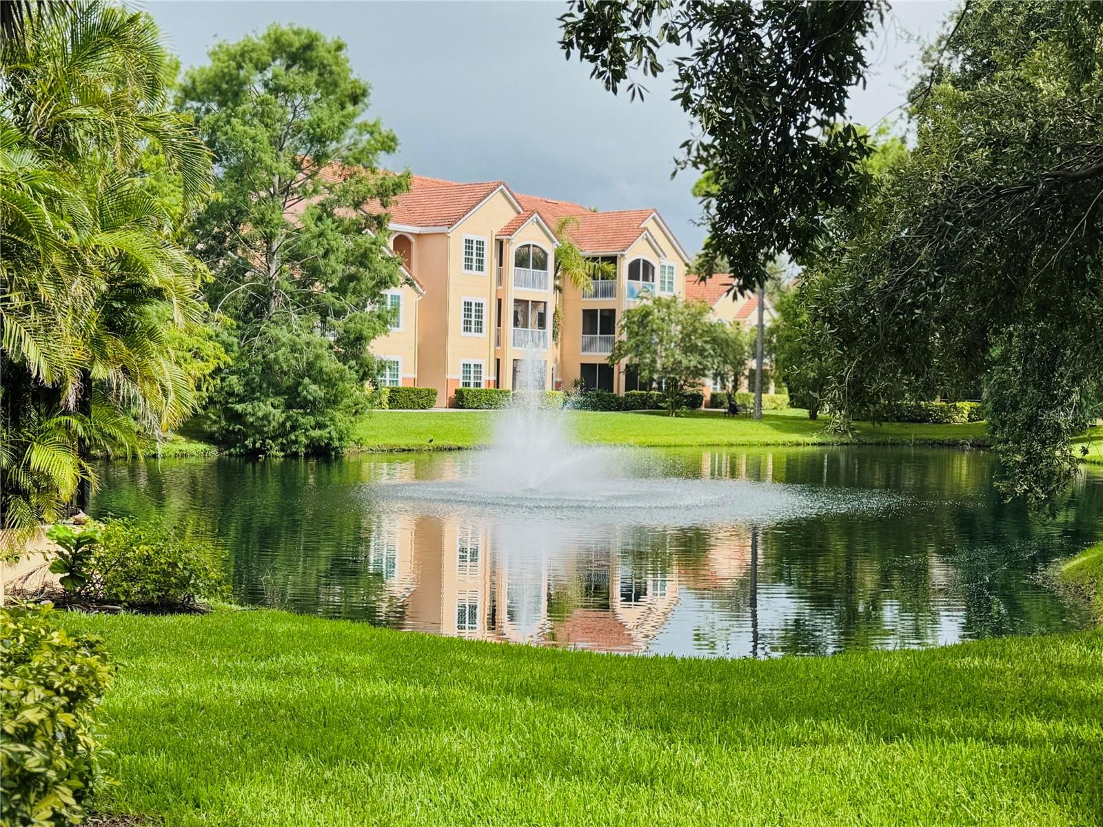 Image 26 of 31 For 4140 Central Sarasota Parkway 1233