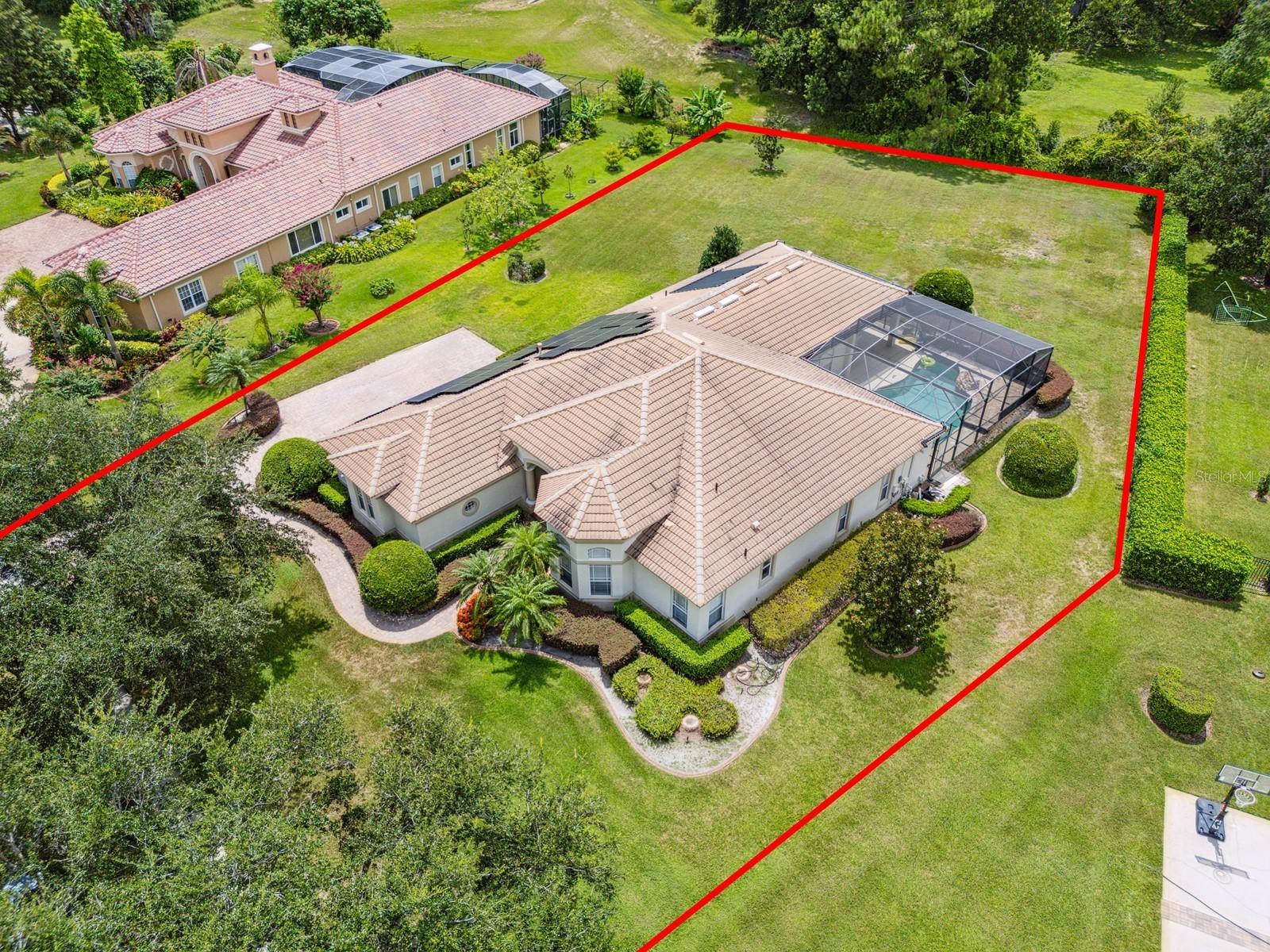 Image 2 of 39 For 5232 Tildens Grove Boulevard
