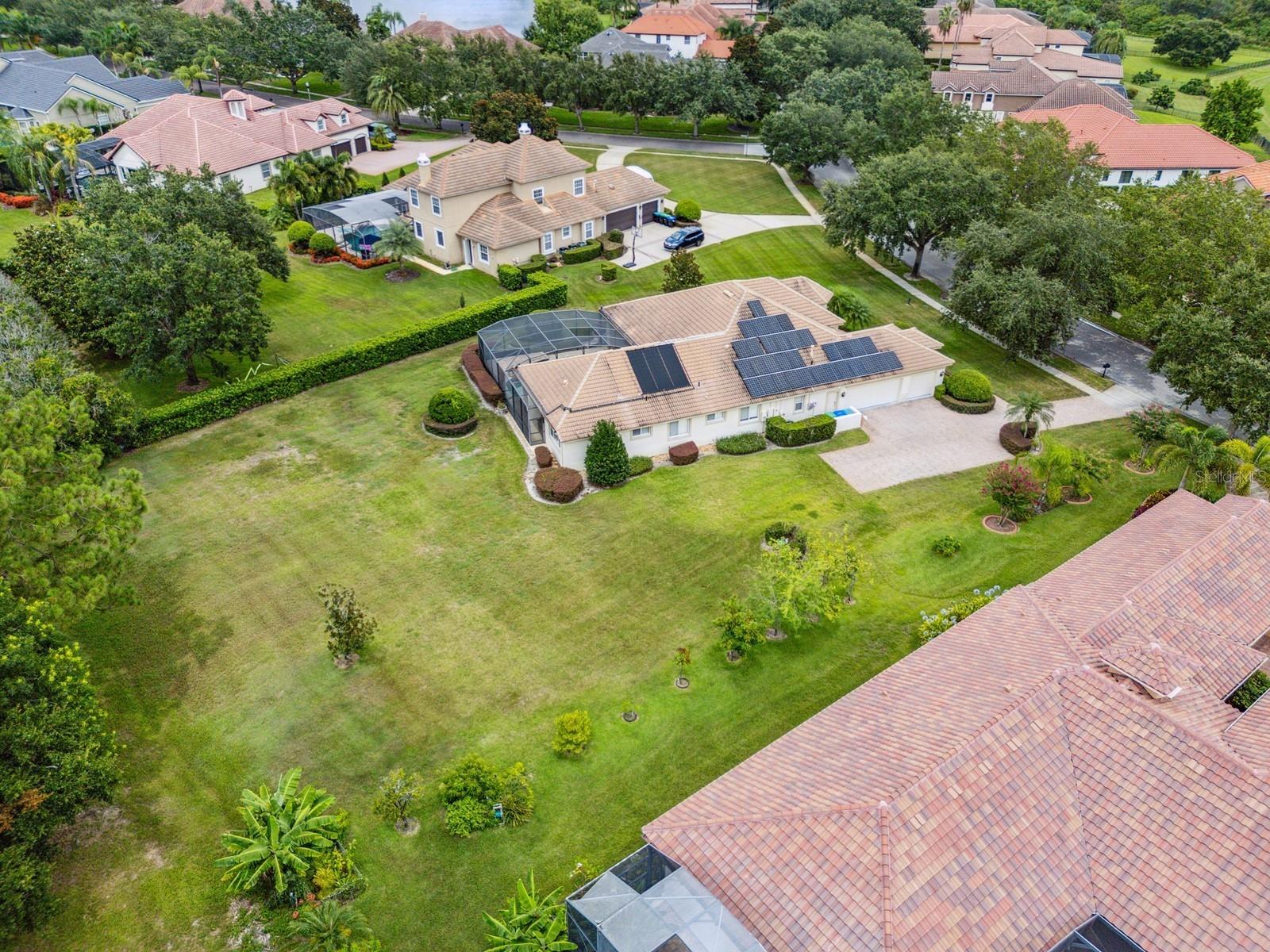 Image 38 of 39 For 5232 Tildens Grove Boulevard