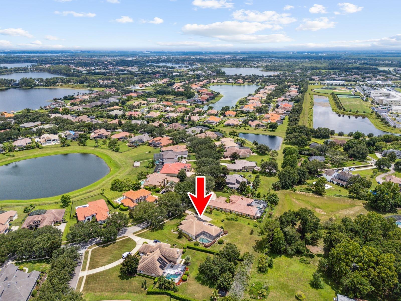 Image 39 of 39 For 5232 Tildens Grove Boulevard
