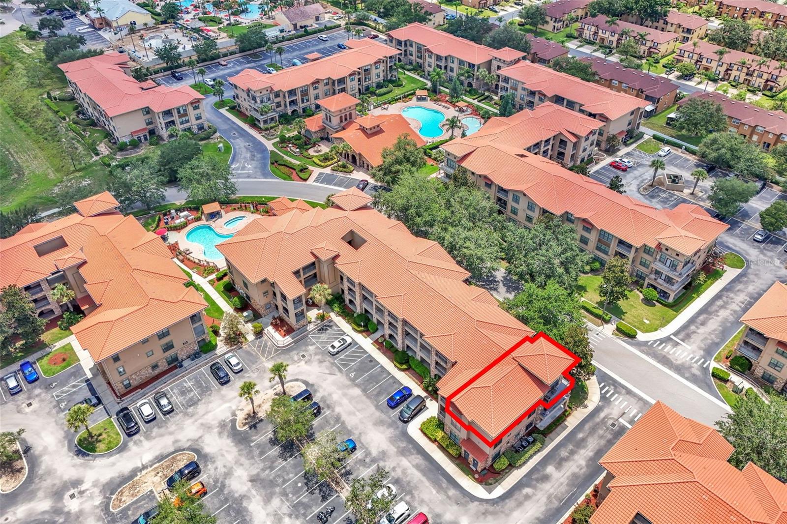 Image 23 of 25 For 903 Charo Parkway 837
