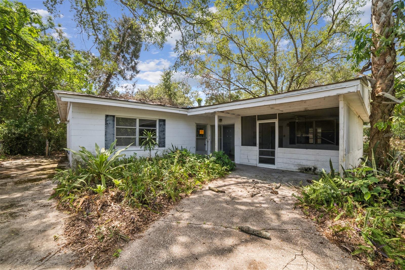 Details for 6709 Hill Top Road, ORLANDO, FL 32810
