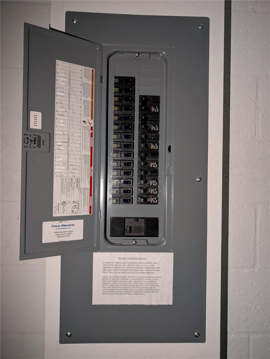 Image 58 of 64 For 1209 Ridge Drive