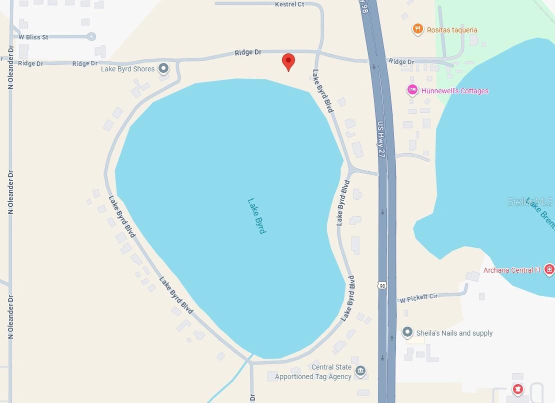 Image 64 of 64 For 1209 Ridge Drive