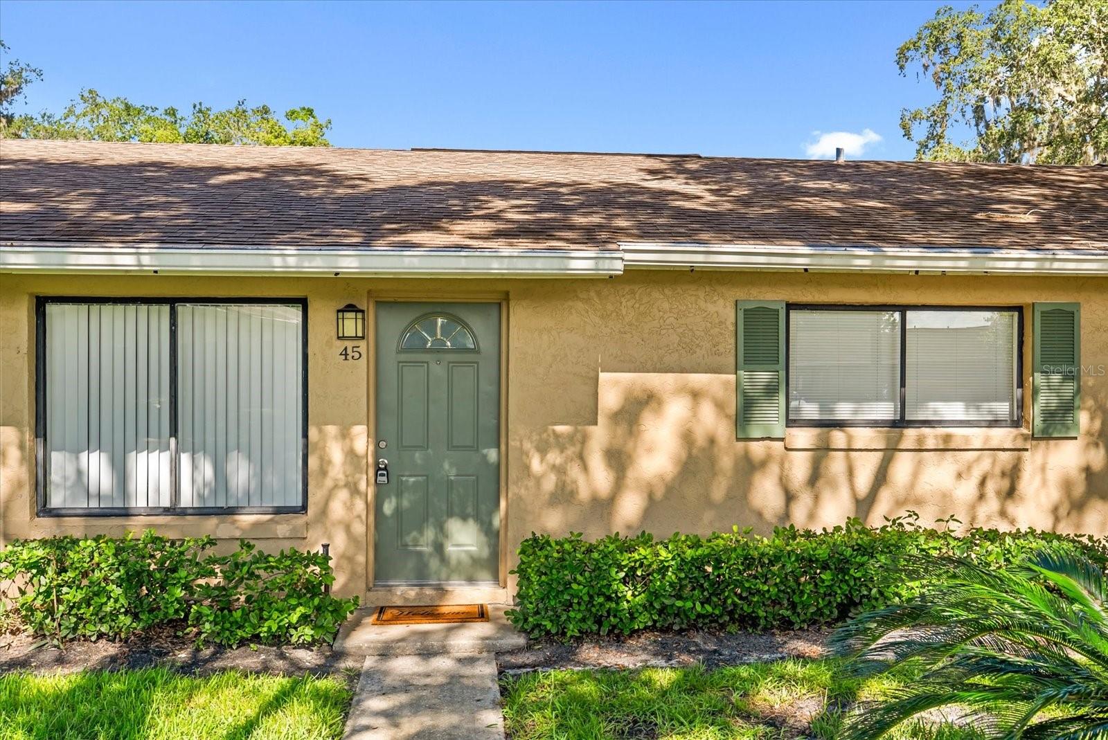 Details for 725 Northlake Boulevard 45, ALTAMONTE SPRINGS, FL 32701