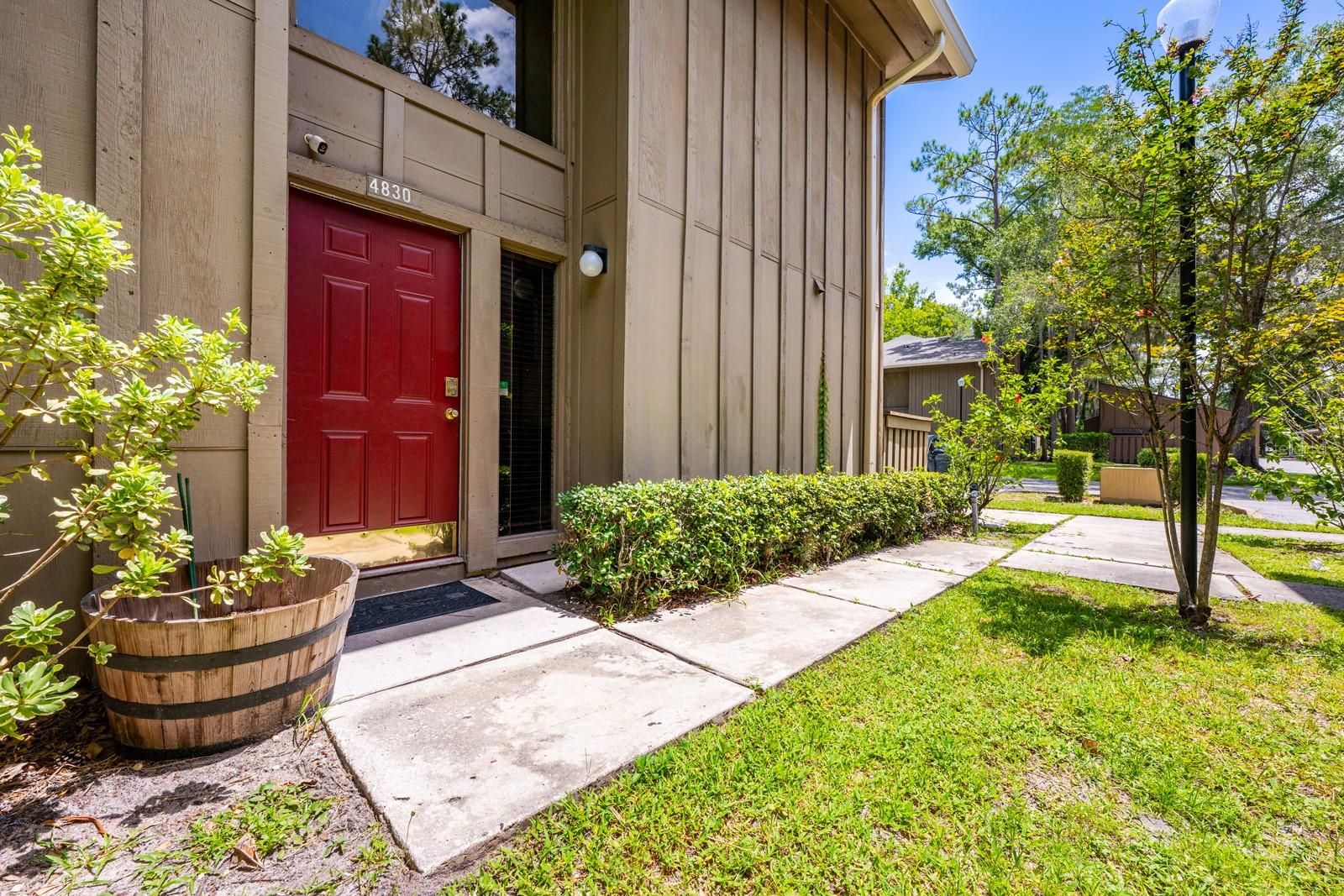Details for 4830 Pebble Beach Drive B, ORLANDO, FL 32811
