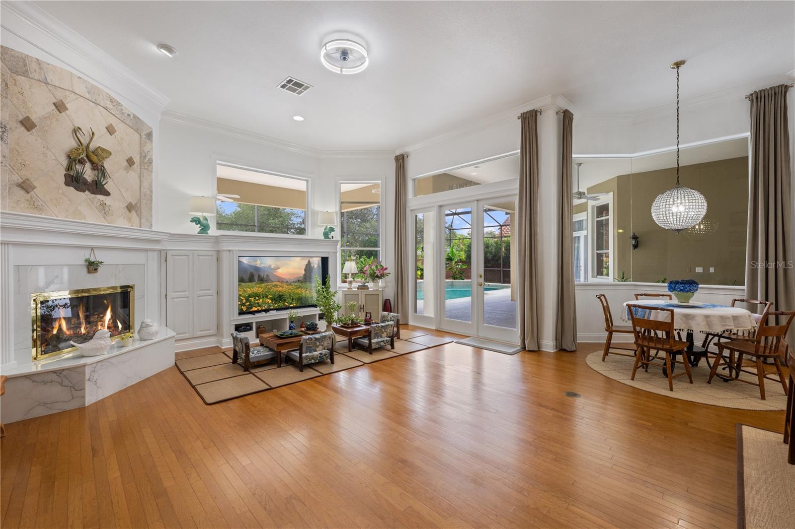 Image 10 of 40 For 10951 Emerald Chase Drive